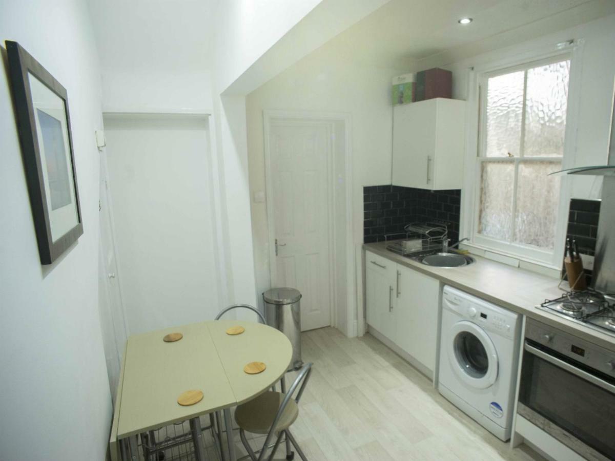 Apartmán The Ploughman'S Rest Hove Exteriér fotografie