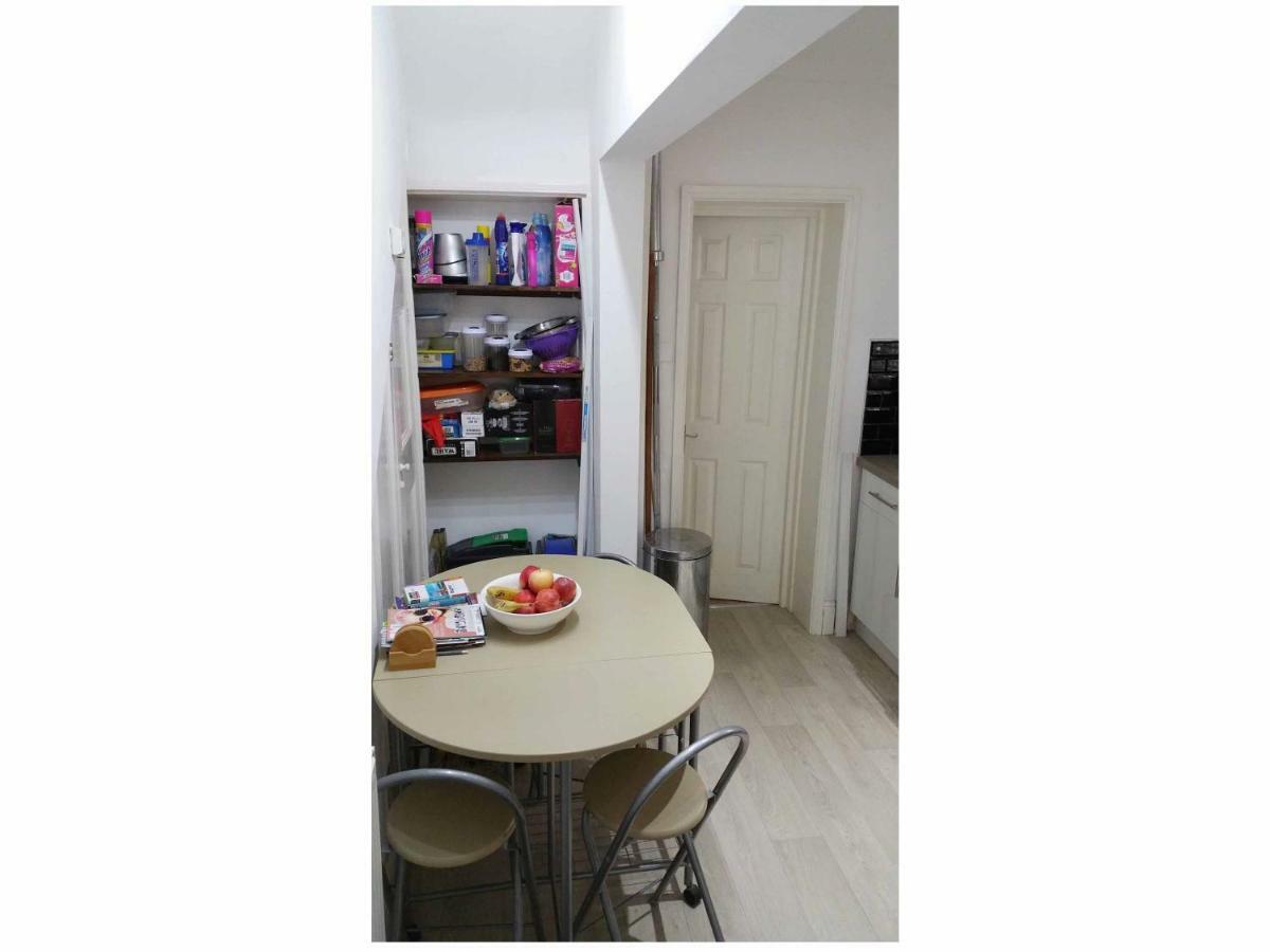 Apartmán The Ploughman'S Rest Hove Exteriér fotografie